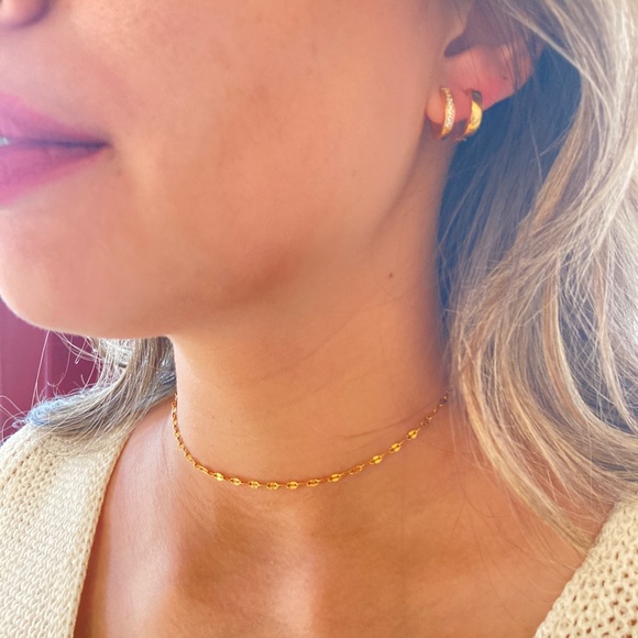 Mini Huggie - Picture 1 of 6